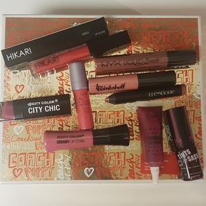 Make-up New, Never used